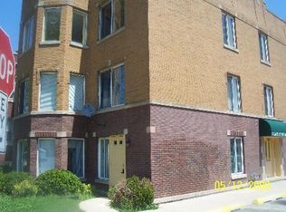4842 W 18th St APT 5E, Cicero, IL 60804