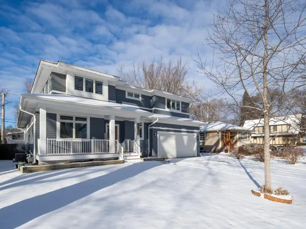 4022 Grimes Ave S, Minneapolis, MN 55416