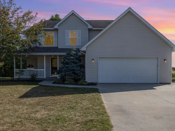 928 Appaloosa Pass, Auburn, MI 48611