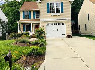 1210 Chestnut St, Severn, MD 21144