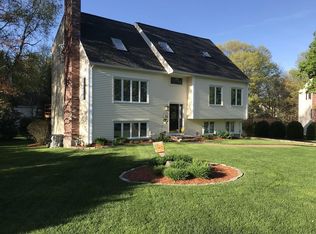 3 Linda Cir, Shrewsbury, MA 01545