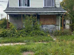 5703 Field St, Detroit, MI 48213