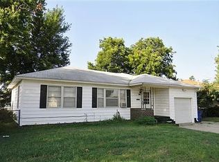 1910 W Parkview Ave, Duncan, OK 73533