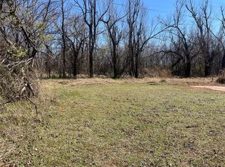 1105 E Grant Ave Lot 3 & 4, Guthrie, OK 73044