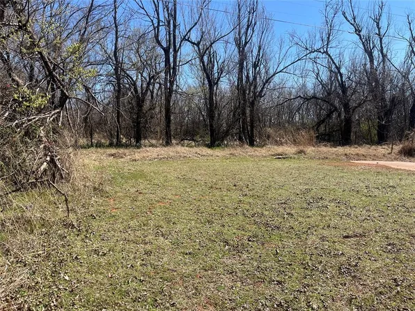 1105 E Grant Ave Lot 3 & 4, Guthrie, OK 73044