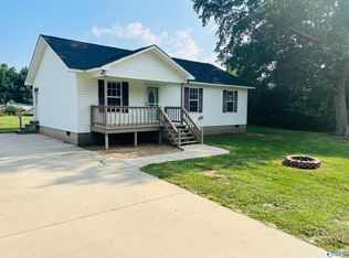 81 Kathy Ln, Boaz, AL 35957