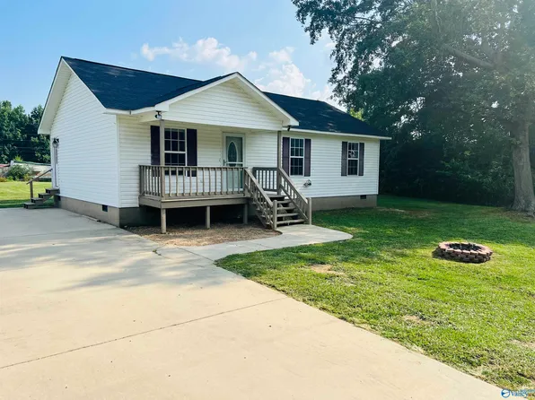 81 Kathy Ln, Boaz, AL 35957