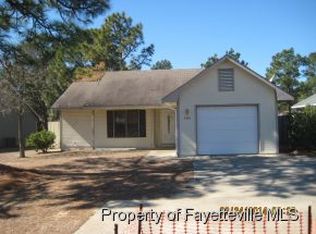 3378 Legion Rd, Hope Mills, NC 28348