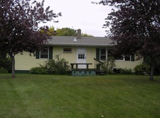 311 Truesdale Ave, Manvel, ND 58256