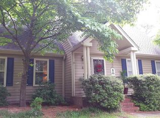 128 Fenrir Dr, Columbia, SC 29229