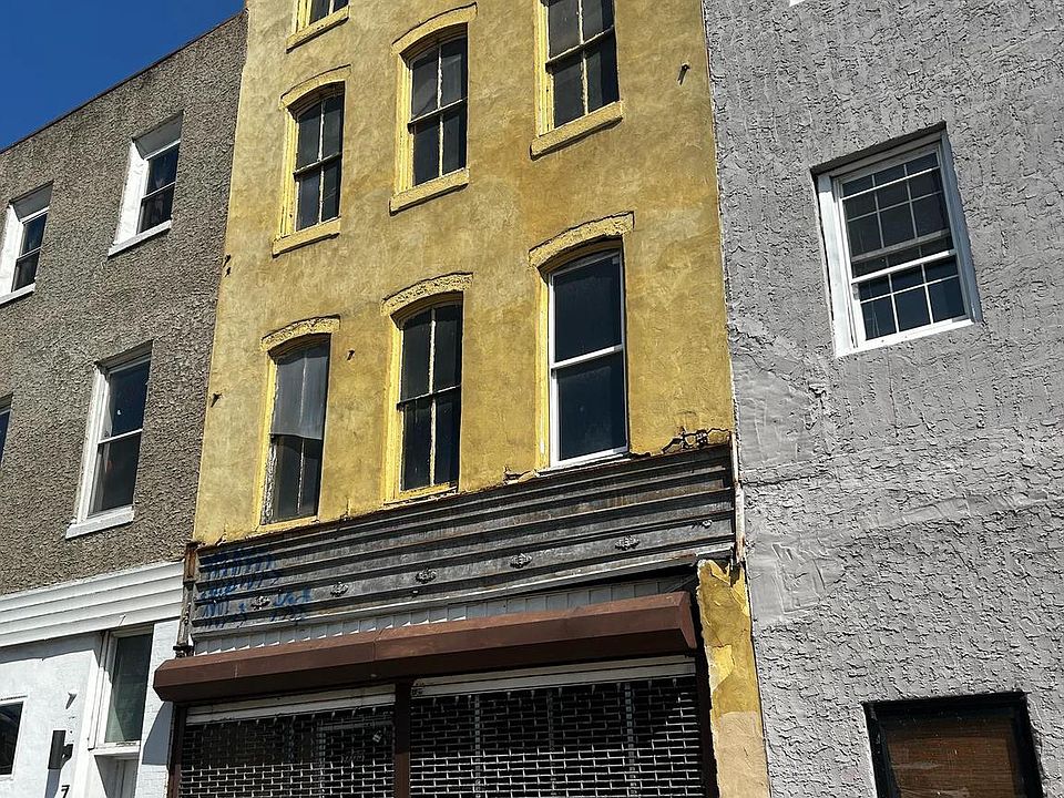 1st image of 705 W Girard Ave