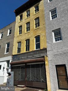 705 W Girard Ave, Philadelphia, PA, 19123