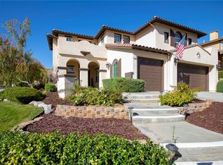 34088 Castle Pines Dr, Yucaipa, CA 92399