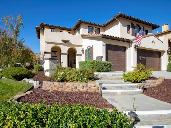 34088 Castle Pines Dr, Yucaipa, CA 92399