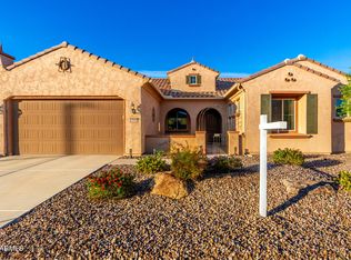 7866 W Willow Way, Florence, AZ 85132