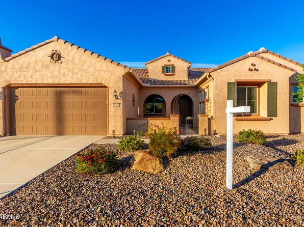 7866 W WILLOW Way, Florence, AZ 85132