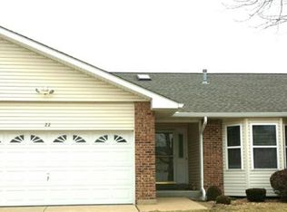22 Shady Oak Ct, Saint Charles, MO 63301