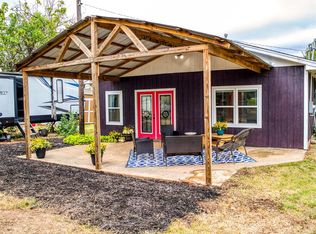 12623 Ns 3565, Seminole, OK 74868