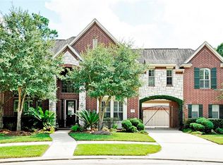 31022 S Imperial Path Ln, Spring, TX 77386