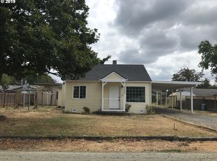 4235 Camellia St, Springfield, OR 97478