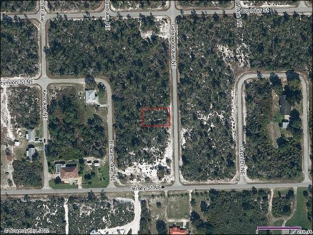 1st image of 341 Galapagos Ave NE