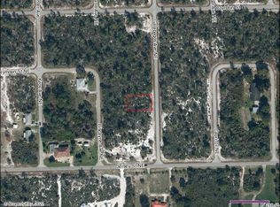 341 Galapagos Ave NE, Lake Placid, FL 33852
