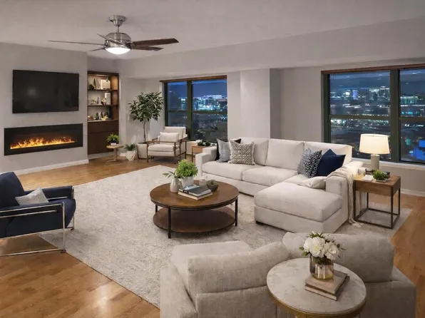 270 East Highland AVENUE #1244, Milwaukee, WI 53202