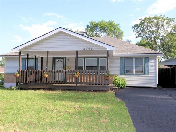 3706 NE 53rd St, Kansas City, MO 64119