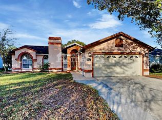 2526 Quail Run Blvd N, Kissimmee, FL 34744