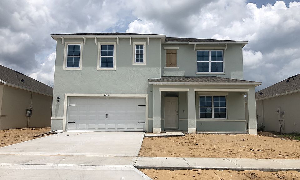 1st image of 2495 White Lilly Dr