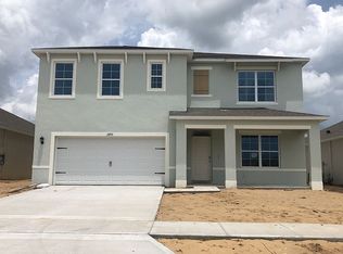 2495 White Lilly Dr, Kissimmee, FL 34747