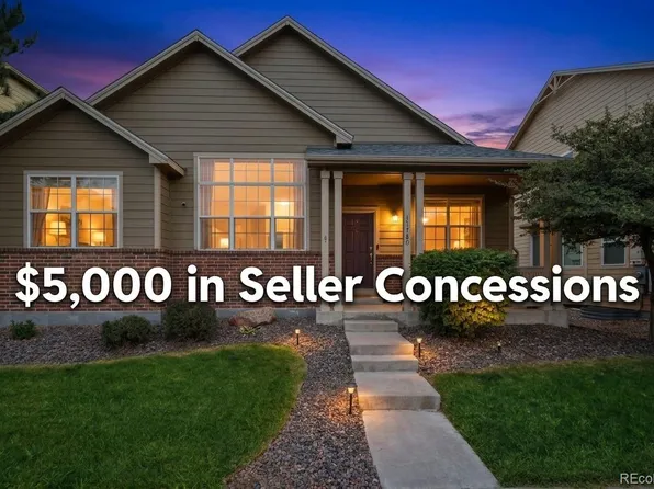 11780 E 111th Avenue, Henderson, CO 80640