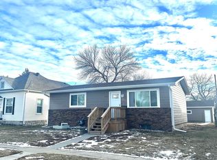 203 W Maple Ave, Norfolk, NE 68701