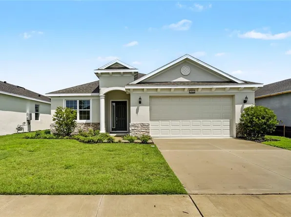 3951 KENNEBUNK LOOP, MOUNT DORA, FL 32757