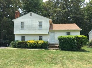 6525 Balsam Rd, Richmond, VA 23225