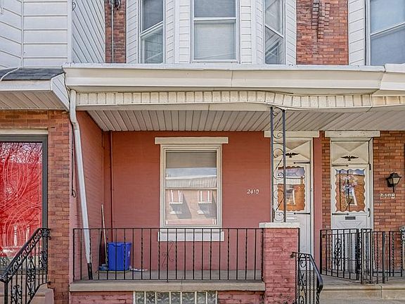 2nd image of 2410 E Clearfield St
