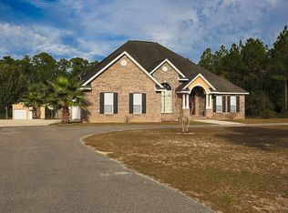 6106 Posey Bridge Rd, Biloxi, MS 39532