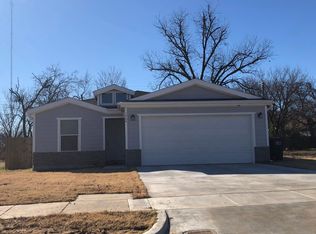 1444 E Richmond Ave, Fort Worth, TX 76104