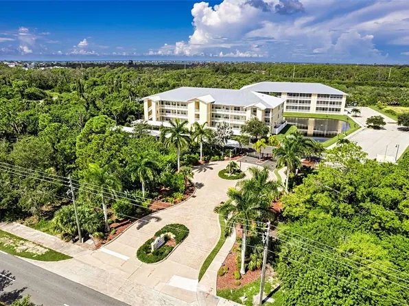 101 NATURES WAY #1307, ROTONDA WEST, FL 33947