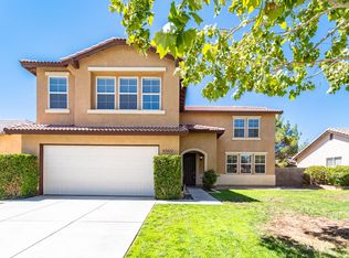 45611 Sterling St, Lancaster, CA 93534