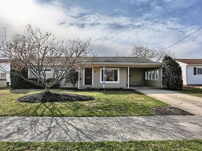 808 E Birch St, Palmyra, PA, 17078