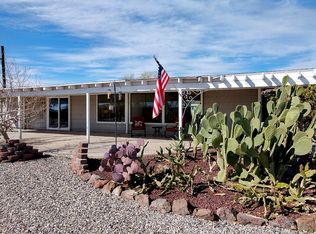 149810 Pahaska Way, Big River, CA 92242