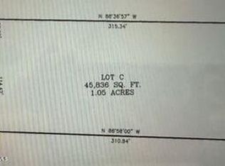 Lot C Aberdeen Road, Marston, NC 28363