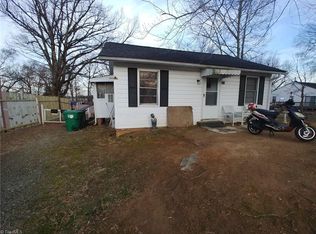 323 New St, High Point, NC 27260