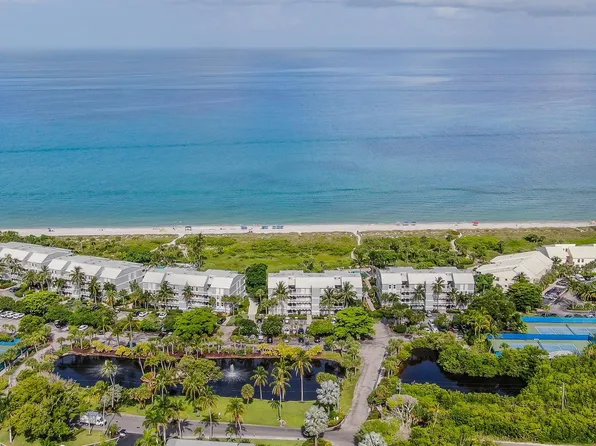 2433 Beach Villas #2433, Captiva, FL 33924
