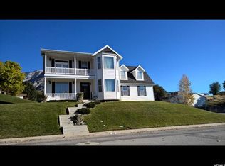 102 N 1185 E, Pleasant Grove, UT 84062