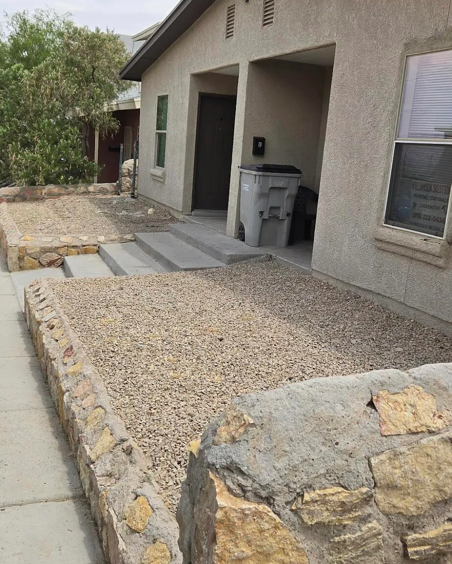3 bed, 2.0 bath, 950 sqft, $1,150 — Photo 2