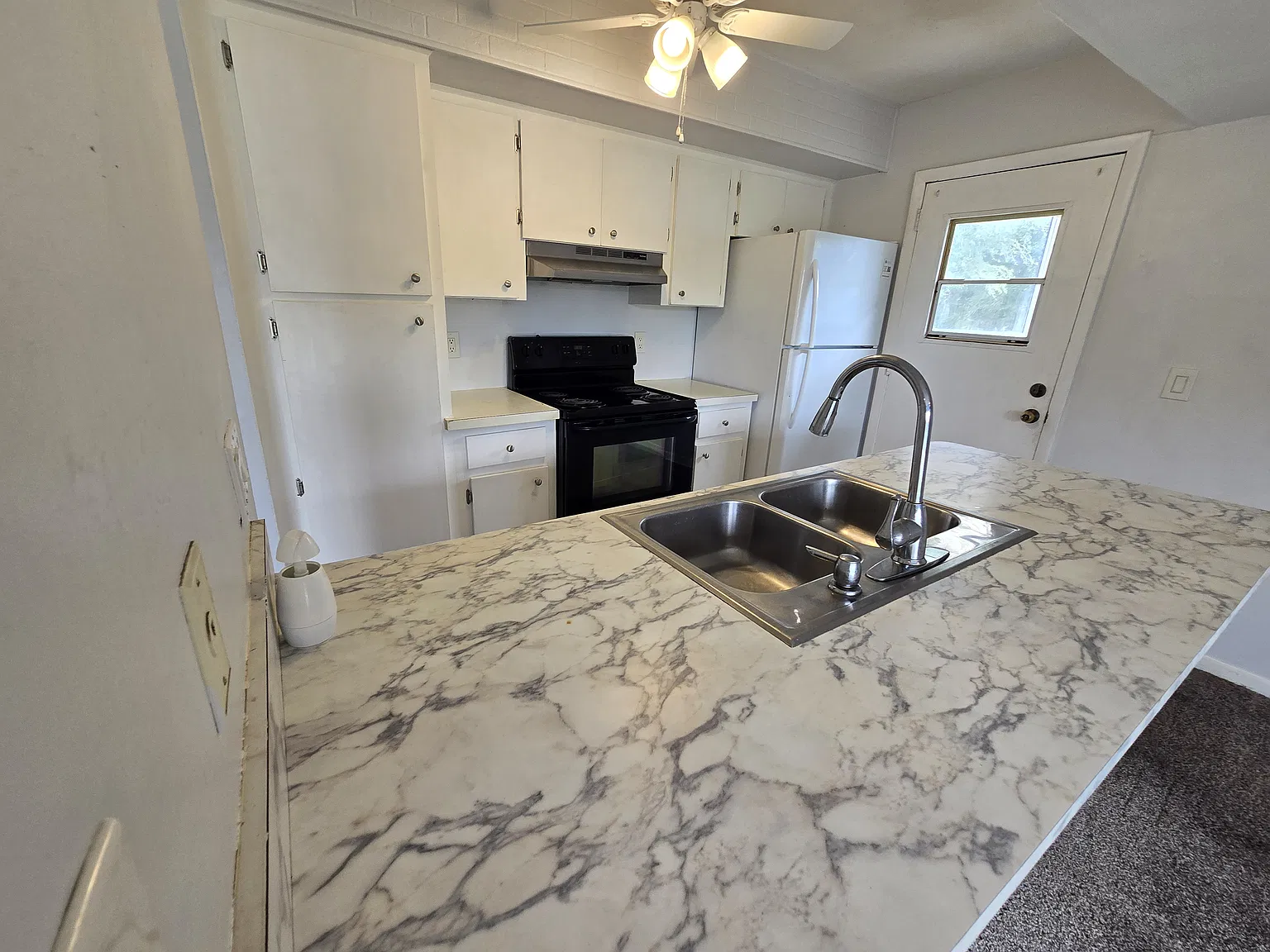 1400 Jeffords Street — Photo 1