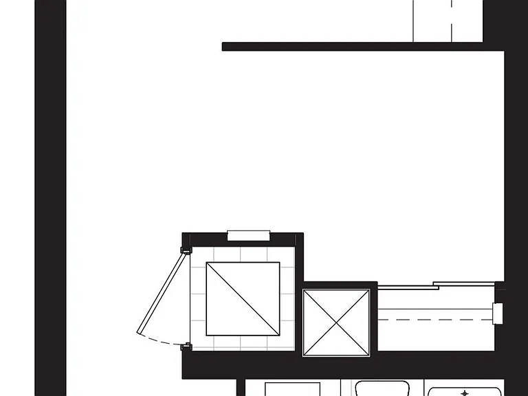 500 Dupont St #201 — Photo 14