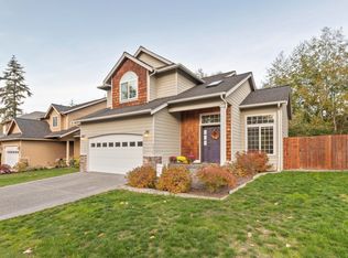 3956 Trickle Creek Blvd, Bellingham, WA 98226